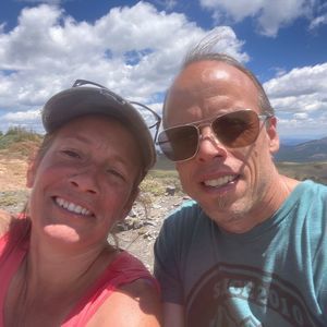 Meet your Posher, Chastityandsteve